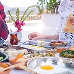 Garden House Kaş
