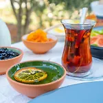 Hotel Garden House Kaş