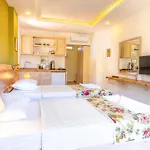 Garden House Hotel