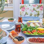 Garden House * Kaş