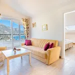 Garden House Hotel Kaş