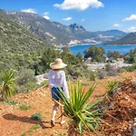 Garden House * Kaş