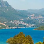 Garden House Kaş