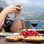 Garden House Hotel Kaş
