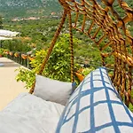 Hotel Garden House Kaş