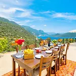 Garden House * Kaş