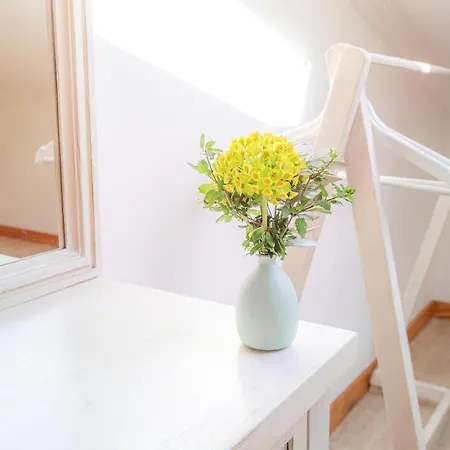 Garden House * 卡斯