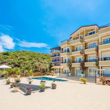 Garden House Hotel