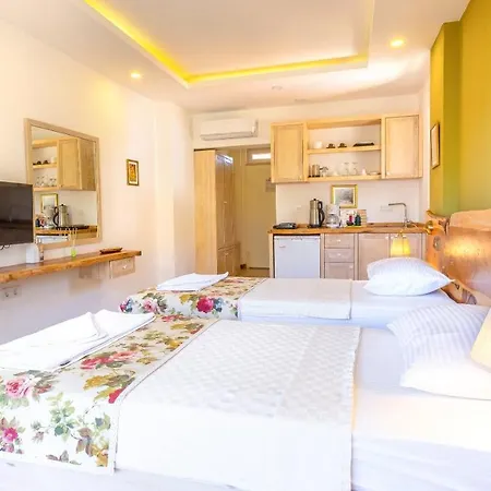Garden House Otel