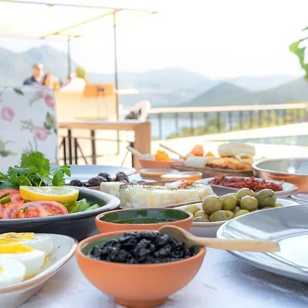 Hotel Garden House *