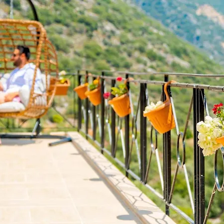 Garden House Hotel *