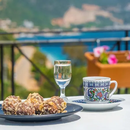 Hotel Garden House *