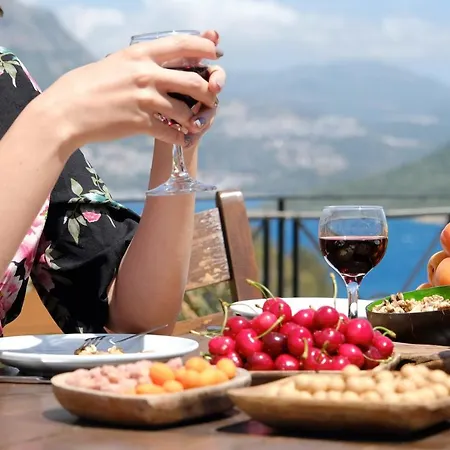 Garden House Hotel Kas