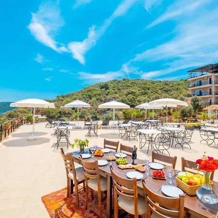 Garden House Hotel *