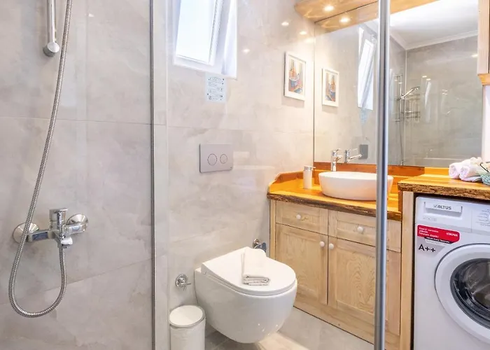 Hotel Garden House *