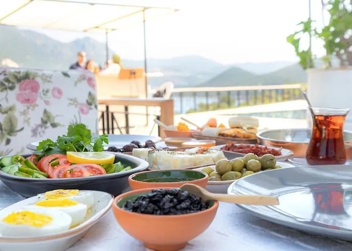 Hotel Garden House *