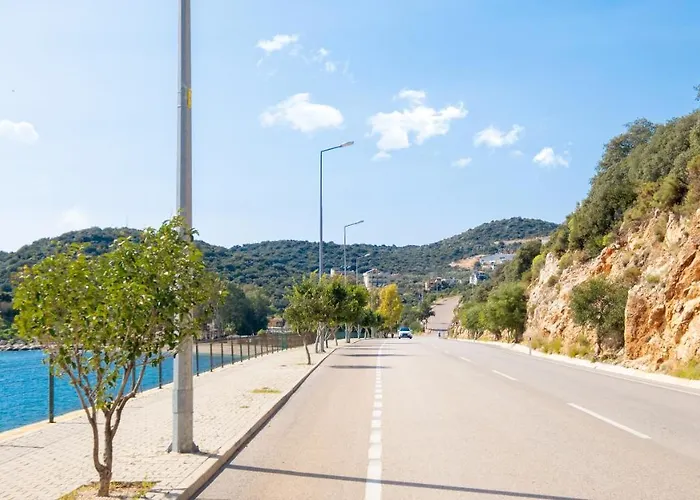 Hotel Garden House *