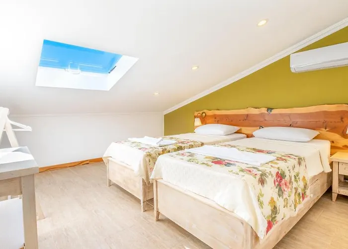 Garden House Hotel *