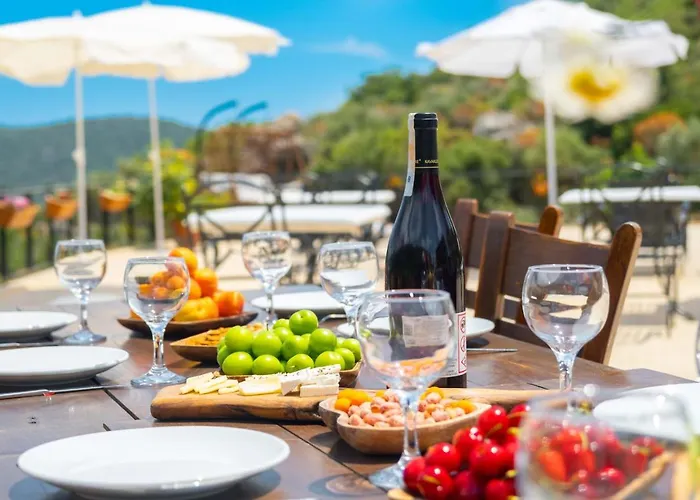 Garden House Hotel *