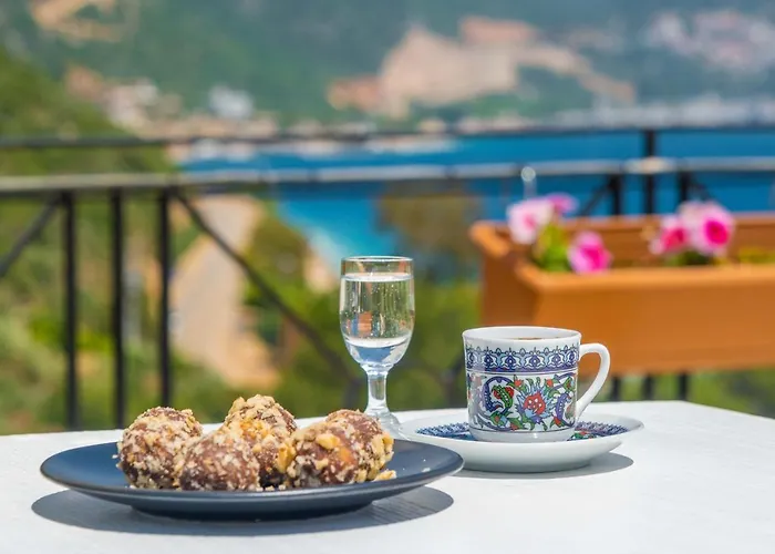 Hotel Garden House *