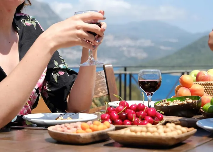 Garden House Hotel Kas